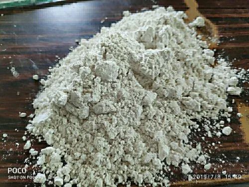 Natural White Limestone Powder