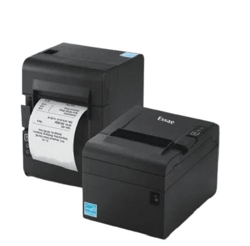 Portable Thermal Receipt Printers With 1.5 Kg Weight, Size 18 X 14 X 13 Cm Color Depth: 16 Bit Bit