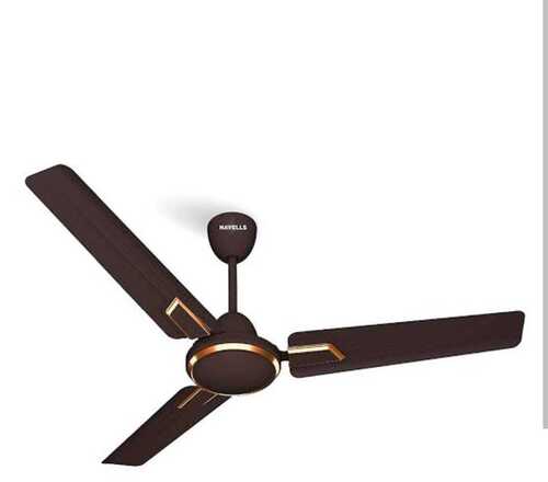 Powder Coated Body And Blades 400 Rpm Fan Speed Ceiling Fans