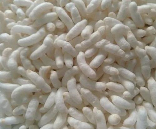 Lightweight Salty Taste Baked Puffed Rice