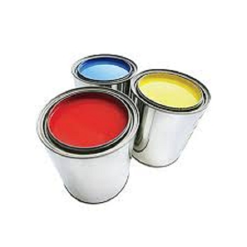 Smooth Fast Drying Easy To Apply Acrylic Emulsion Paint For Interior ...