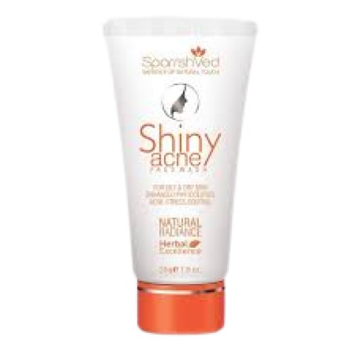Smooth Texture Gel Form Shiny Face Wash at Best Price in Pollachi
