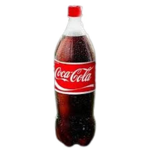 Sweet Hygienically Packed Brown Coca Cola Drink