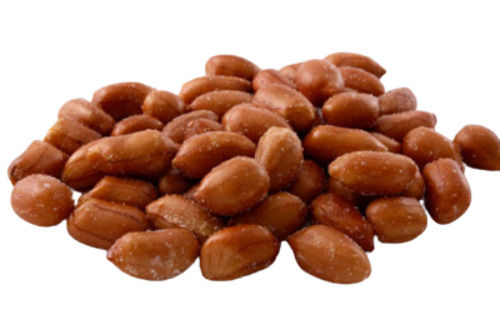 Tasty And Crispy Roasted Salted Peanut Namkeen Carbohydrate: 15 Grams (G)