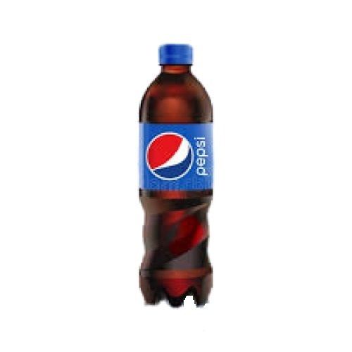 Tasty And Hygienically Packed Black Pepsi Cold Drink