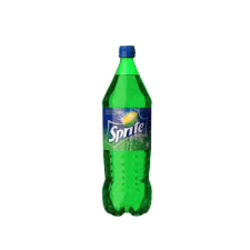 Tasty And Hygienically Packed Sprite Cold Drink