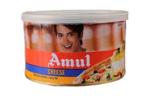 White Delicious Original Flavor Amul Cheese