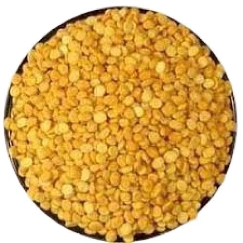 Yellow 100% Pure Indian Origin Splited Dried Chana Dal