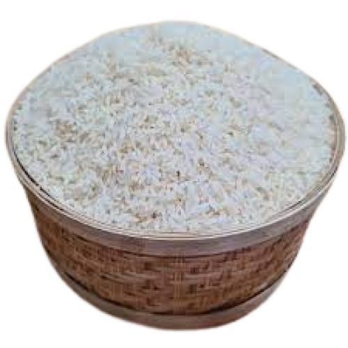 100% Pure Dried Indian Origin Short Grain White Samba Rice