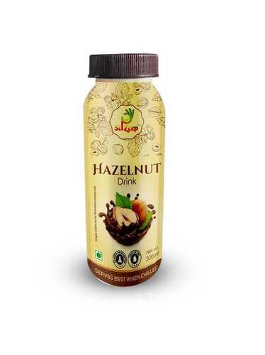 100% Pure Hazelnut Flavoured Sweet Milk For Drinking