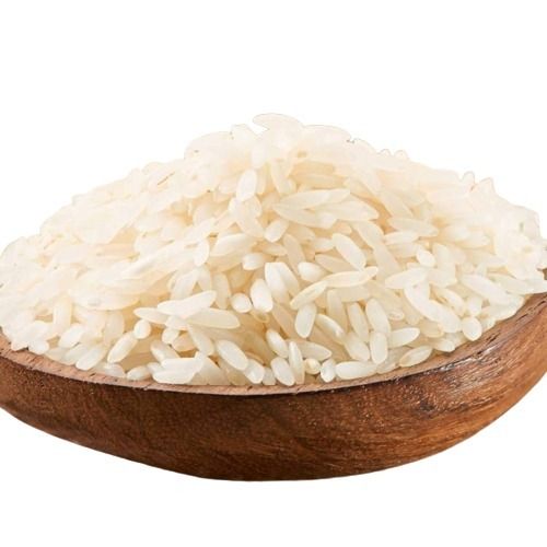  100% शुद्ध मध्यम अनाज भारतीय मूल का सूखा सफेद पोनी चावल 