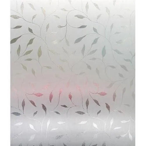 frosted glass