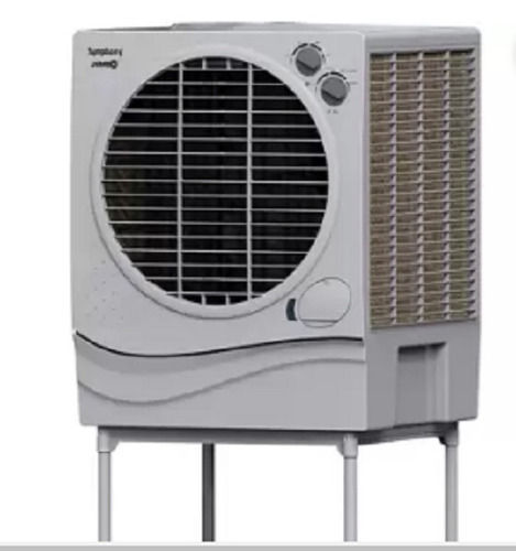 White Symphony 22 L Desert Air Cooler 