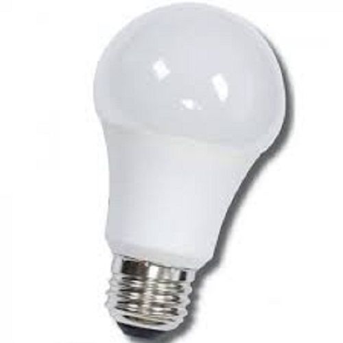 230 Volts 12W Power 12 Round Shape Led Bulb For Home And Office Use Body Material: Aluminum