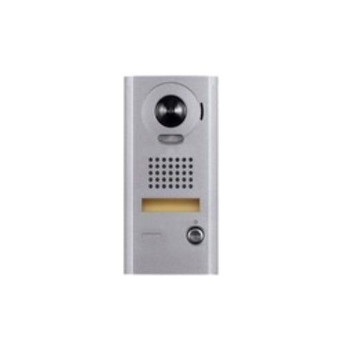 Silver 24 Volts High-Efficiency Digital Dnd Feature Door Camera For Office And Home