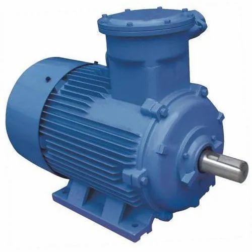 3 Phase And 1001-1500 Rpm Induction Motors