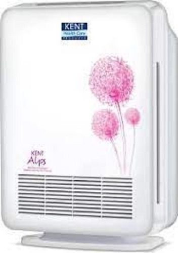 Automatic 390 (L) X 255 (W) X 535 (H) Mm Kent Air Purifier