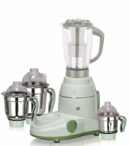 5902 PUSH CHOPPER MANUAL FOOD CHOPPER AND HAND PUSH VEGETABLE CHOPPER,  CUTTER, MIXER SET FOR KITCHEN WITH 3 STAINLESS STEEL BLADE.