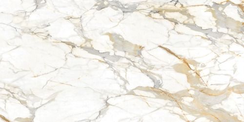 6-10 Feet Flooring Marble Slab For Home And Hotel Use