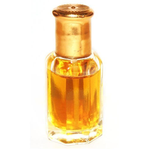 Attar Perfume Oil