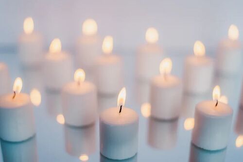 candles