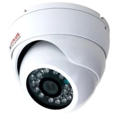 Cmos Sensor Remotely Controlled Cctv Camera For Surveillance Application: Hotels