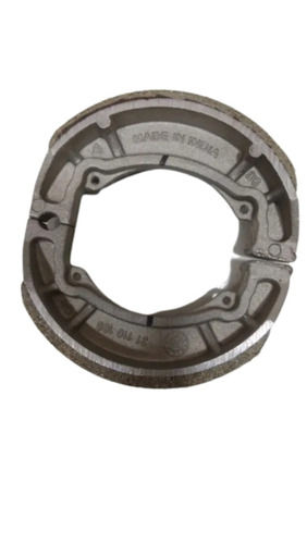 Corrosion-Resistant Moisture-Proof Aluminum Brake Shoe For Two Wheelers(Bikes) Vehicle Type: Motorcycle