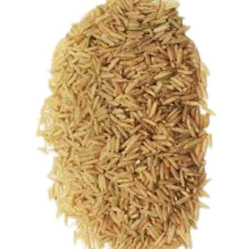 Dried Long Grain Indian Origin Brown Basmati Rice 