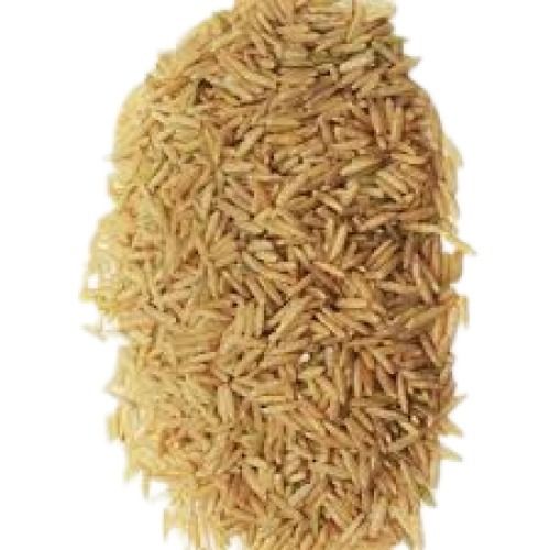 Dried Long Grain Indian Origin Brown Basmati Rice  Broken (%): 4%