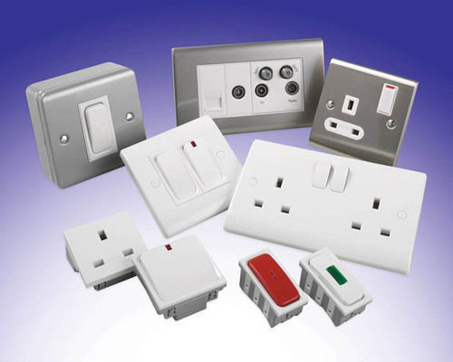 Electrical Switches