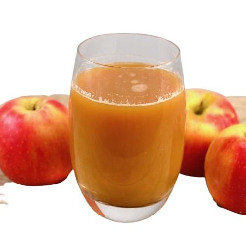 Healthy Fresh Sweet Taste Apple Juice