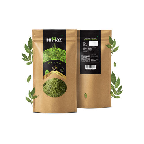 Green Himaz Henna Powder 100Gm