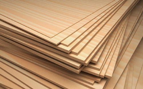 Laminated Marine Plywood For Cabinet And Door Making Use Core Material: Combine