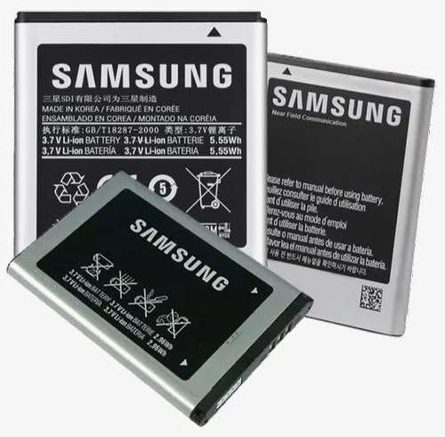 Lightweight Heat Resistant 100% Health Mobile Phone Mobile Battery
