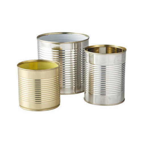 Packaging Tins