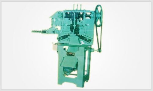 Packing Clip Machine Application: Sewage