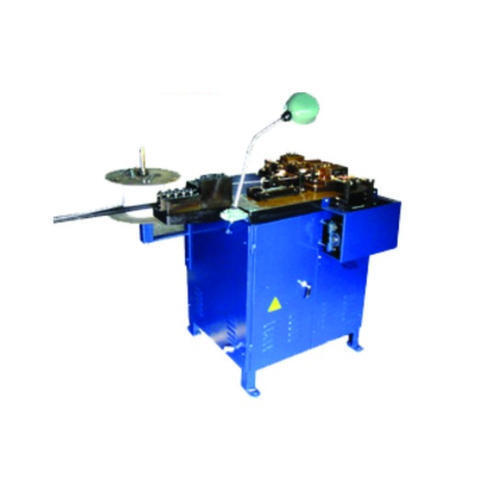 Packing Clip Machine