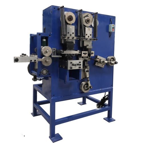Packing Clip Machine at Best Price in Bengaluru, Karnataka | Elmec India