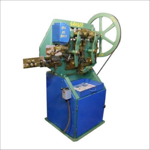 Packing Clip Machine