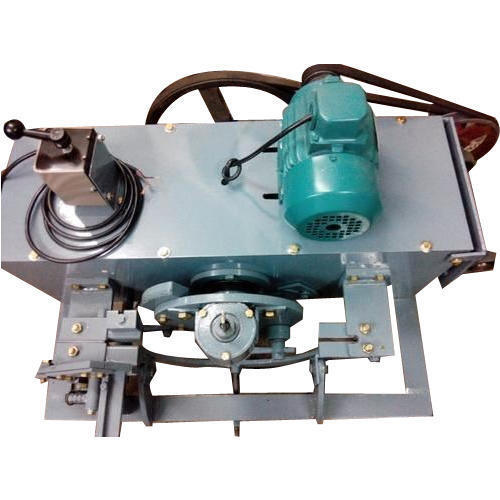 Packing Clip Machine