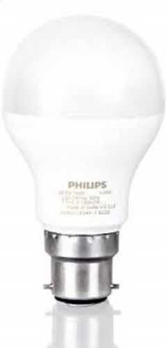 Philips 12 W Round Shape B22 Led Bulb For Home And Office Use