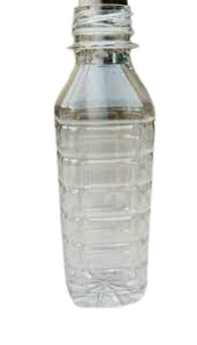 Plastic 200ml Empty Mineral Water Pet Bottle 