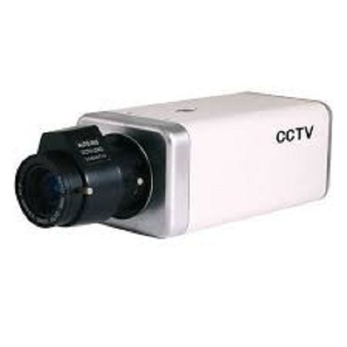 Plastic C-Mount Cctv Camera For Security  Application: Outdoor