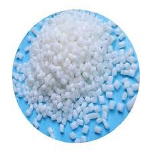 White Polyethylene Terephthalate Pet Granules 