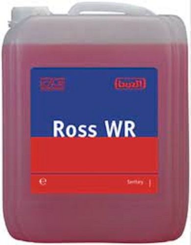 Eco Friendly Liquid Ross Wr Washroom Cleaner