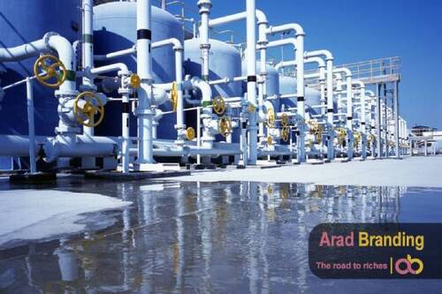 Ss316 Seawater Industrial Desalination System