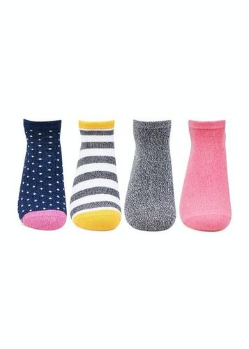 Socks for ladies