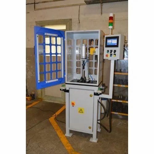 Stainless Steel Digital Leak Testing Machine For Automobile Components