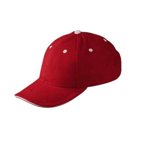 Stylish Comfortable Lightweight Plain Adjustable Tab Cotton Summer Twill Cap Age Group: 16-30