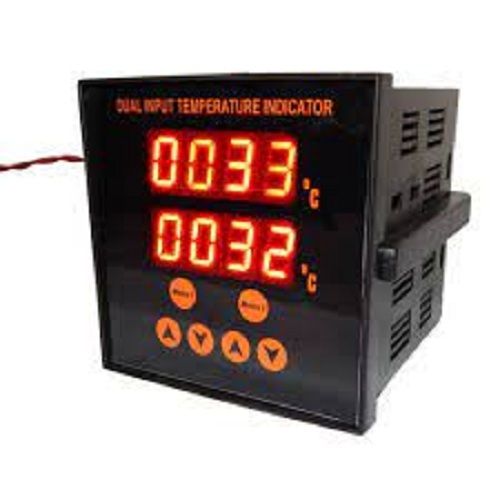 Temperature Indicator